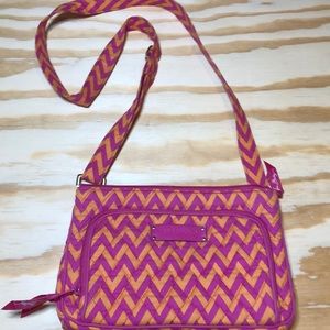 Vera Bradley Crossbody Bag